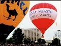 Gdynia - miasto z morza i marzeń