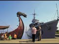Gdynia - miasto z morza i marze?