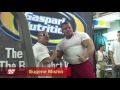 Muscular-Development