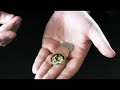 mirage coin set by craig petty