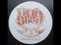 Wax - 10001B (Panamax Remix)