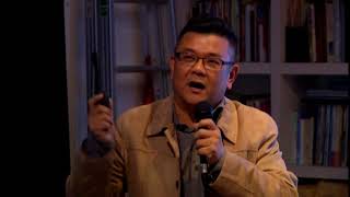 2017卓新沙龍 - 高有智場