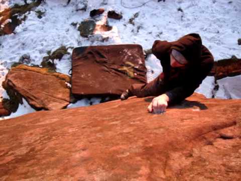 Bancroft's Slab, 
