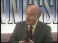 Mark Harmon on \"Inside Tennessee\"