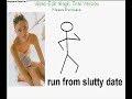 misread numa numa lyircs