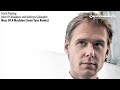 Played on ASOT 538 by Armin van Buuren! Check for more info: www.astateoftrance.com
