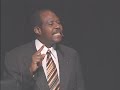 Student AJP asks Paul Rusesabagina about Accountability