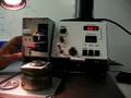 videos de Micro Pull Tester