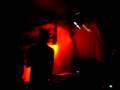 Boco B2B Dermot Bateman, Hedliners 15.11.08