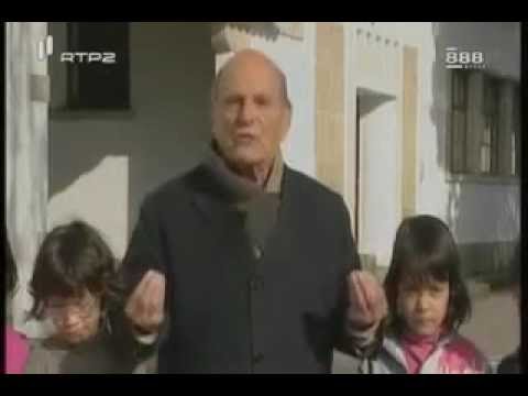 Video - A alma e a gente - Sobre Oleiros Reportagem RTP