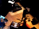 brian molko and martina topley bird at city musique: 