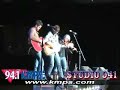 Luke Bryan Live with KMPS at the VCC