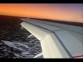 Breathe Airways/Kazoo Hybrid A320 landing in Kittila.
