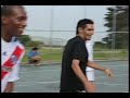 Documental que narra lo que ES realmente el fútbol