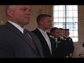 Deidra & Sean Ceremony Part 1