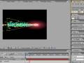 شرح مؤثرات particleIllusion في الأفتر افكتس