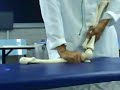 Pompagem Articular do Joelho