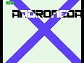 Amiga demo - Technological death by Mad elks - 1993