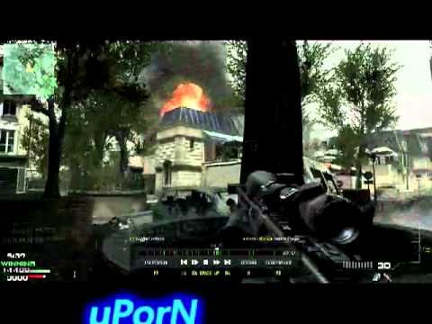 Clan TibeCx | uPorN and Shift Dualtage