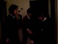 BAILANDO LA GORDA ANTONELLA 
