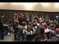 Manteca--FA Big Band at Berklee Jazz Festival