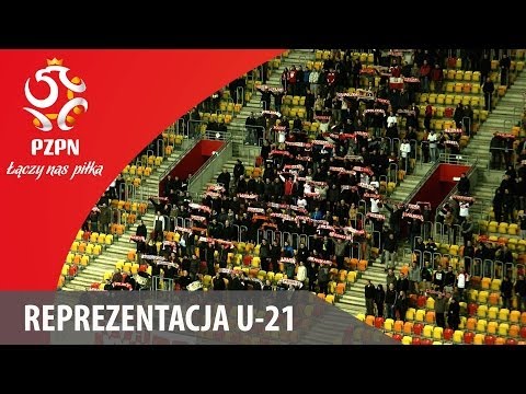 U-21: Skrót meczu Polska - Litwa 5:0