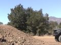 How to test the 4 wheel drive