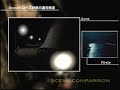 Silent Hill Game vs. Movie Scene Comparison 01