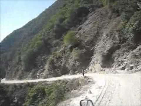Arghakhanchi -