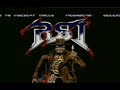 Redsector Megademo Part 4 of 4