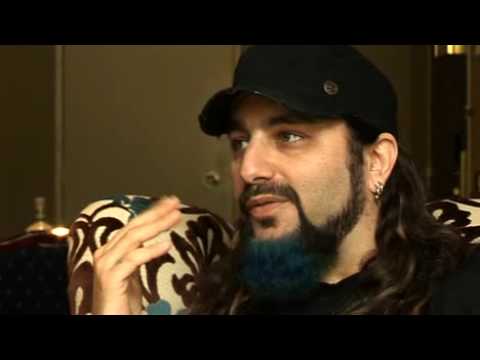 Dream Theater interview – Mike Portnoy 2009 (part 1)