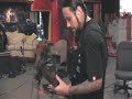 Korn - First Jam With Joey Jordison - Here To Stay