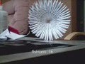 Modular Origami Panda - fishtank36