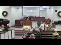 Kenwood Baptist 12-13-2020 AM