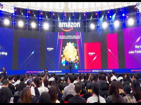 Đột phá công nghệ, bứt phá xuất khẩu toàn cầu