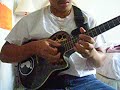 Opihi Pickers - Old Fashion Touch (Solo)