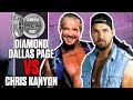 MCW Kanyon Vs. DDP