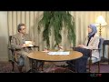 Dr.Ingrid Mattson Perspectives on Faith 3