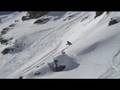 The North Face Ski Challenge 08- Val Thorens FINAL