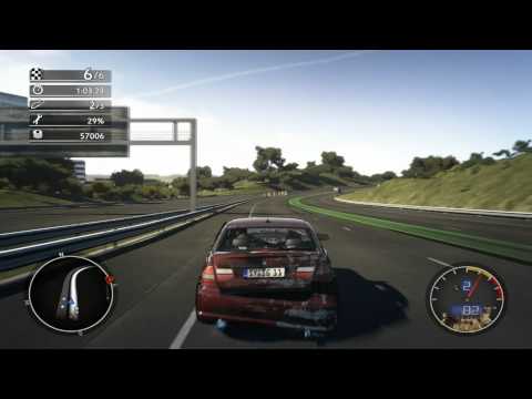 Gameplay