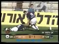 מכבי יפו מול בית שאן
