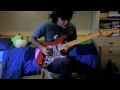 Per coloro che fossero interessati, tengo corsi di chitarra presso la Scuola di Musica San Filippo di Torino. Contattatemi per info._ _ _ _ _ _ _ _ _ _ Another amazing guitar solo played by Stef Burns. The version I recorded is off of the double live record 