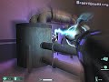 F.E.A.R. Perseus Mandate - Int. 02 - Disturbance [1/2]