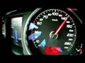 290 km/h en Audi RS6 ! (Option Auto)