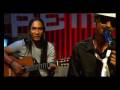live performance by Damian Mikhail @...