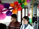 cumpleaños colectivo sos un bombon