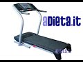 Tapis Roulant NordicTrack C2000