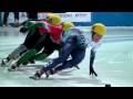 videos de Clip #960 Novotna beats them all in the 1500m