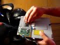 PS3 Guasta-Come rimuovere il Blu-ray-Disc