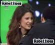 bEyaZ sHow - HeLyum Natassia Scarlet & Edip Akbayram & izel